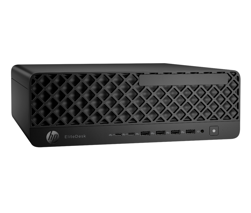 HP EliteDesk 8 SFF